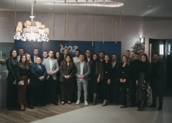 Matea Šklebar: Mladež ostaje pokretačka snaga razvoja u HNŽ-u