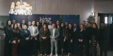 Matea Šklebar: Mladež ostaje pokretačka snaga razvoja u HNŽ-u