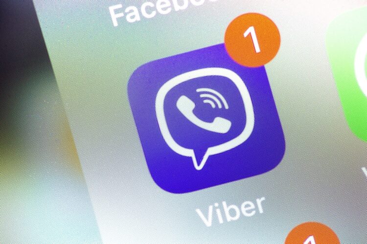 FUP upozorava na prevare putem aplikacije Viber
