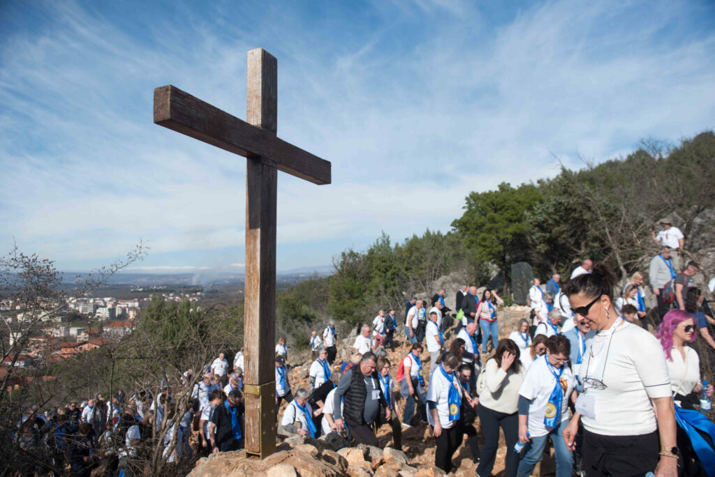 U Međugorju održana 2. duhovna obnova za hrvatske branitelje i njihove obitelji