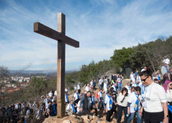 U Međugorju održana 2. duhovna obnova za hrvatske branitelje i njihove obitelji