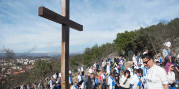 U Međugorju održana 2. duhovna obnova za hrvatske branitelje i njihove obitelji