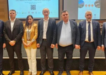 Camino Dubrovnik – Međugorje: 330 hodočasnika otvara rutu Camino Dubrovnik