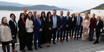 Vlada HNŽ-a: Predstavljen COASTRUST projekt, potpisani Memorandum i Sporazum