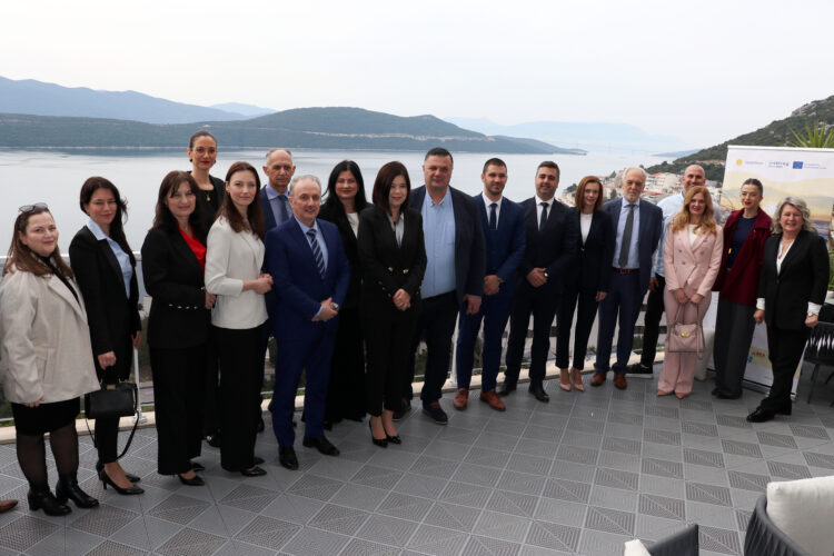 Vlada HNŽ-a: Predstavljen COASTRUST projekt, potpisani Memorandum i Sporazum