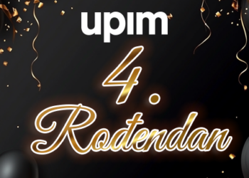 UPIM Međugorje slavi 4. rođendan uz posebne rođendanske popuste