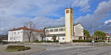 Najava: Duhovna obnova za branitelje Brotnja