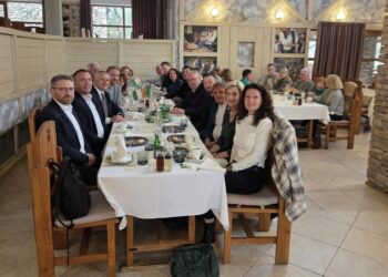 Međugorje: Povodom Dana svetog Patrika organizirano druženje s irskim ministrom Moynihanom