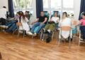 Bijakovići: Održana akcija dobrovoljnog darivanja krvi