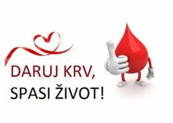Hitno potrebna krv za djevojčicu stradalu u nesreći kod Čapljine