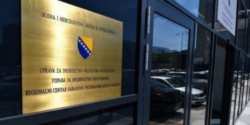 UNO BiH: Prihodi od neizravnih poreza veći za 84 milijuna KM