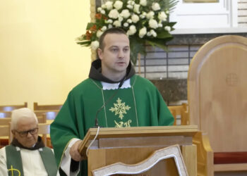 Fra Marin Mikulić: Uskrs bez Krista – Najveća naša prijevara?!