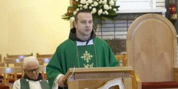Fra Marin Mikulić: Uskrs bez Krista – Najveća naša prijevara?!