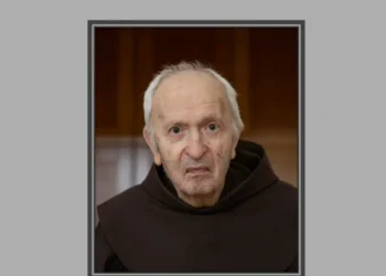 Preminuo fra Ante Ivanković