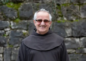 Preminuo fra Ferdo Boban, nekadašnji župnik župe Gradnići