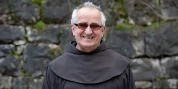 Preminuo fra Ferdo Boban, nekadašnji župnik župe Gradnići