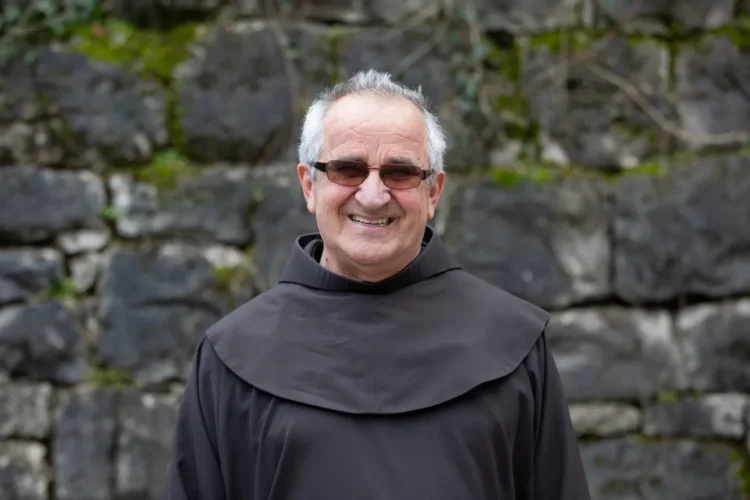 Preminuo fra Ferdo Boban, nekadašnji župnik župe Gradnići