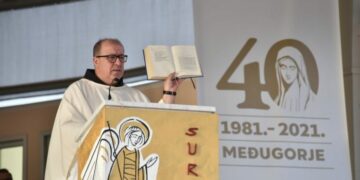 Večeras promocija knjige “Zašto plačeš” autora fra Ike Skoke