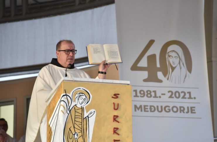 Večeras promocija knjige 