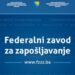 Federalni zavod za zapošljavanje otvara javne pozive za sudjelovanje u programima aktivne politike zapošljavanja