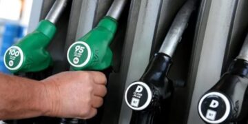 Cijene goriva i dalje u porastu