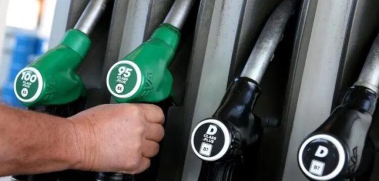 Cijene goriva i dalje u porastu