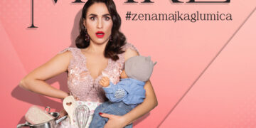 Večeras u Kosači premijera predstave “MARE #ženamajkaglumica” – zbog velikog interesa najavljen i novi termin!