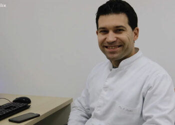 Ustanova Sveti Josip Radnik poziva na predavanje dr.med. Josipa Leske: “Kako ORL problemi utječu na razvoj djece”