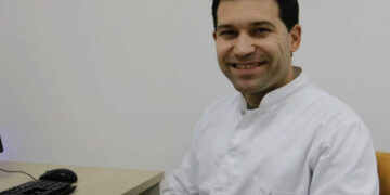 Predavanje dr.sc. Josipa Leske na temu “Kako ORL problemi utječu na razvoj djece” sutra u Ustanovi Sveti Josip Radnik