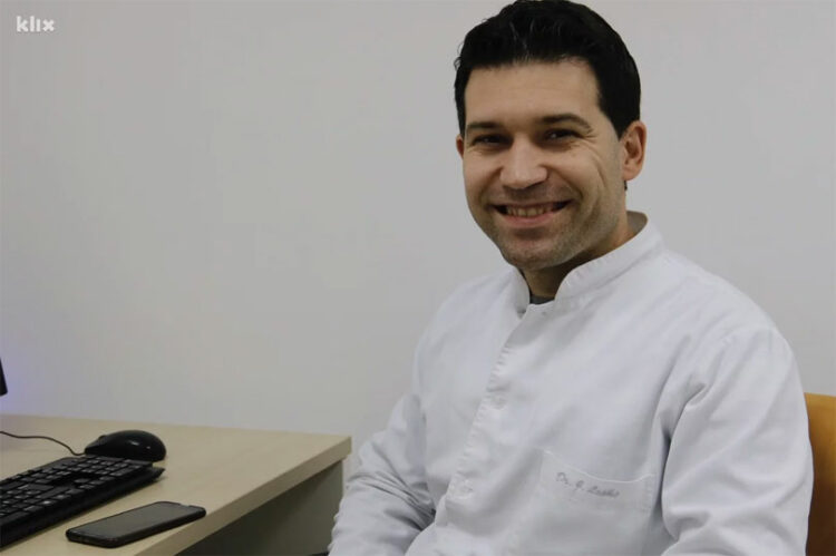 Ustanova Sveti Josip Radnik poziva na predavanje dr.med. Josipa Leske: “Kako ORL problemi utječu na razvoj djece”