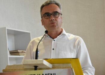 Ravnatelj OGŠ Brotnjo izabran u upravni odbor UMGBP FBiH