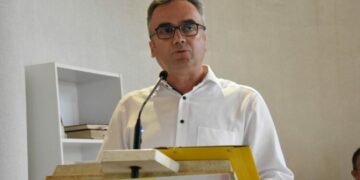 Ravnatelj OGŠ Brotnjo izabran u upravni odbor UMGBP FBiH