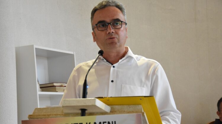 Ravnatelj OGŠ Brotnjo izabran u upravni odbor UMGBP FBiH