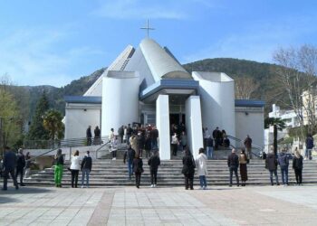Korizmeni koncert Akademskog zbora Pro musica