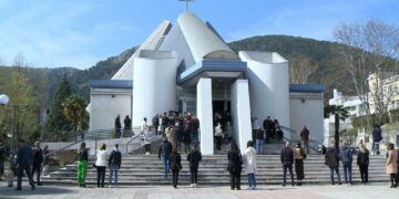 Korizmeni koncert Akademskog zbora Pro musica