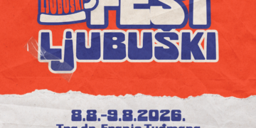Najava: Peto izdanje Beer Festa Ljubuški