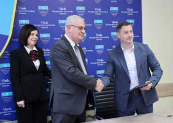 Potpisan Kolektivni ugovor između Vlade HNŽ-a i Sindikata zdravstvenih djelatnika