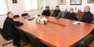 Općina Čitluk domaćin 21. Lige Hercegovine!