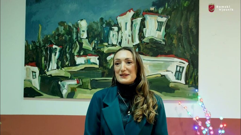 Marijana Grgić u emisiji Nada koja liječi: Tijelo kao dar, a ne projekt