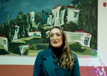 Marijana Grgić u emisiji Nada koja liječi: Tijelo kao dar, a ne projekt