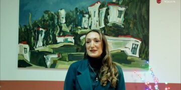 Marijana Grgić u emisiji Nada koja liječi: Tijelo kao dar, a ne projekt