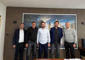 OV Čitluk: Predstavnici MZ Tepčići istaknuli prioritetne projekte za napredak lokalne zajednice