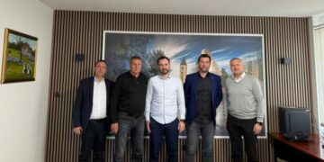 OV Čitluk: Predstavnici MZ Tepčići istaknuli prioritetne projekte za napredak lokalne zajednice