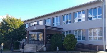 OŠ fra Didaka Buntića objavila Javni poziv za upis učenika u prvi razred za školsku 2026./2027. godinu