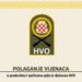 Obilježavanje 21. obljetnice utemeljenja 1. pješačke pukovnije Oružanih snaga BiH i 34. obljetnice utemeljenja HVO-a