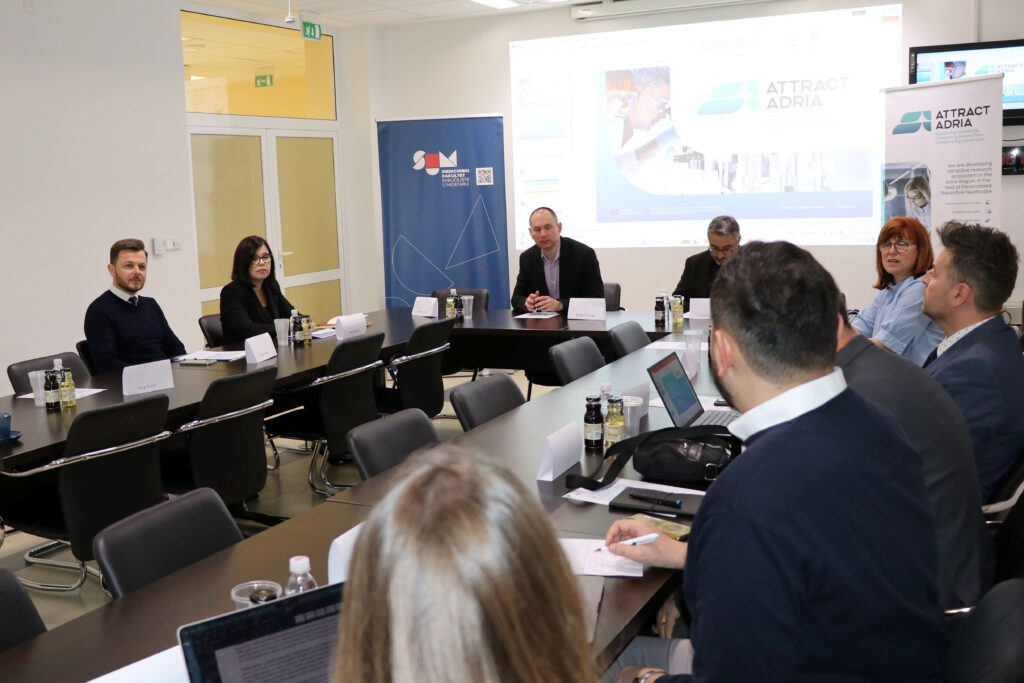 Mostar kao most prema europskoj znanosti: Korak prema Europskoj znanstvenoj zajednici kroz Obzor Europa projekte