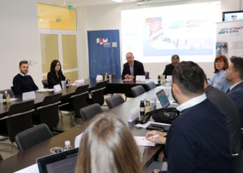 Mostar kao most prema europskoj znanosti: Korak prema Europskoj znanstvenoj zajednici kroz Obzor Europa projekte