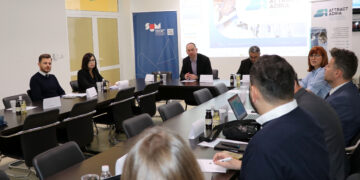 Mostar kao most prema europskoj znanosti: Korak prema Europskoj znanstvenoj zajednici kroz Obzor Europa projekte