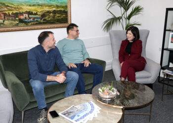 Vlada HNŽ-a i ove godine uz ”Mostar Run Weekend”