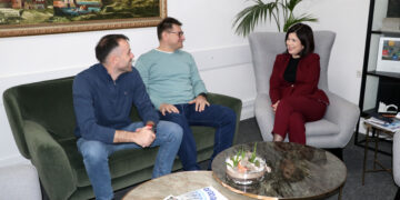 Vlada HNŽ-a i ove godine uz ”Mostar Run Weekend”